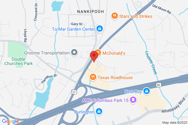 Taco Bell - Closed