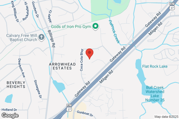 SERVPRO of Columbus | SERVPRO of S. Muscogee / Chattahoochee County