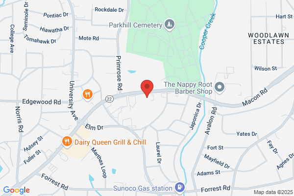 Vance Brooks Funeral Home