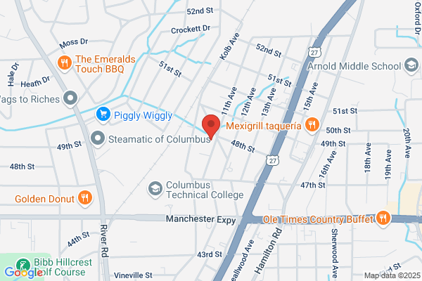 Columbus Sprinkler & Irrigation Inc
