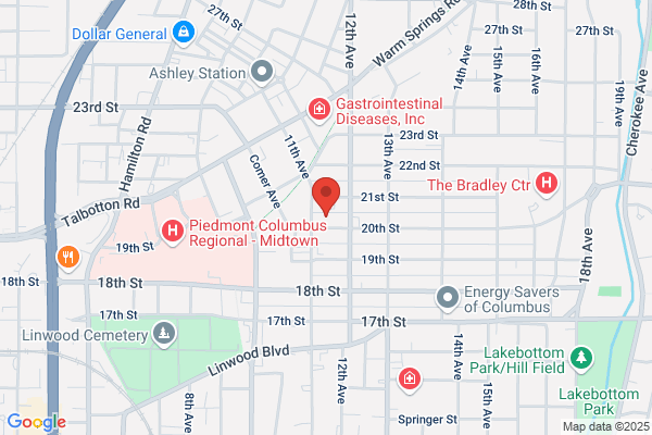 Piedmont Physicians Gastroenterology Columbus