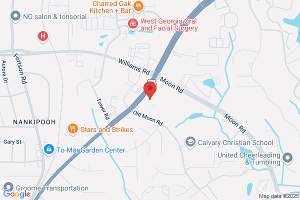 Armour Road Family Medicine