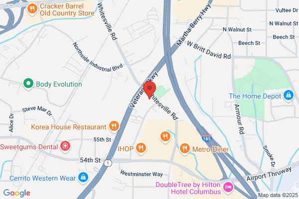 Southeast Regional Pain Center