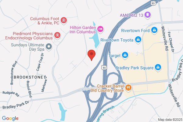 William Turton, Jr., MD - Closed