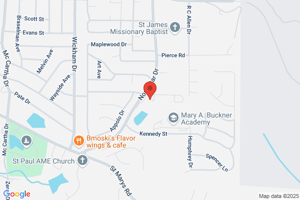 Muscogee County School District, Schools, Dawson Elementary