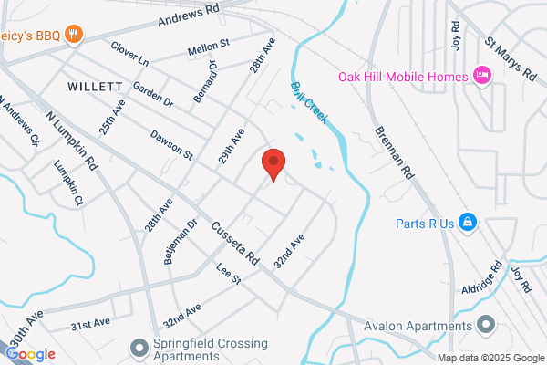 Muscogee County School District, Schools, Martin Luther King Jr Elementary