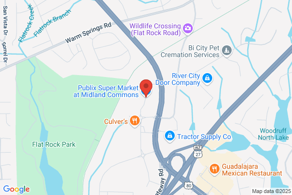 Publix Super Market at Midland Commons