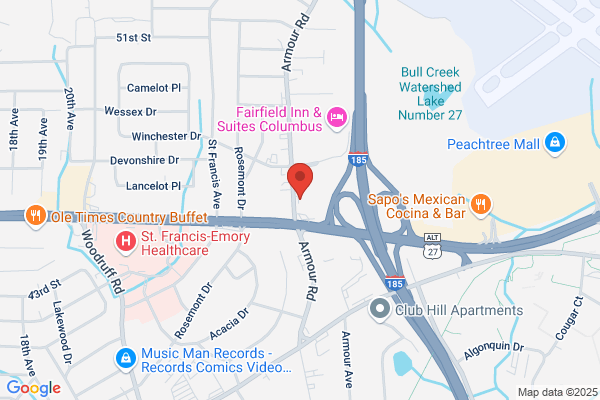 Oriental Food & Gift Center