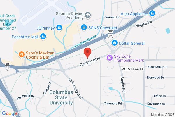 Trane Supply - CLOSED
