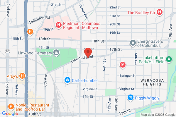 Columbus Vacuum Center