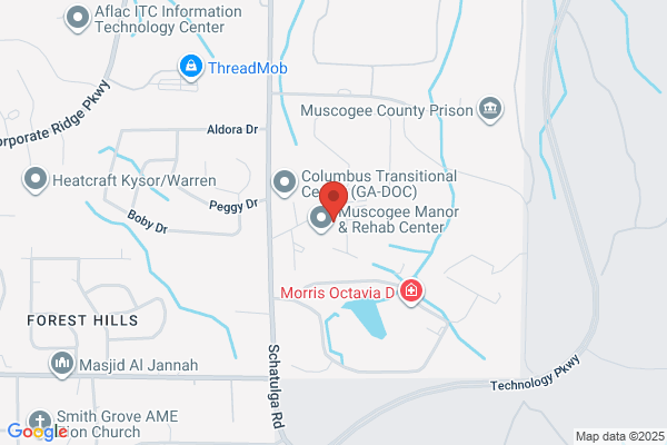 Muscogee  Home Health Agency
