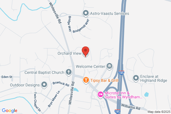 Orchard View Rehabilitation & Skilled Nursing Center