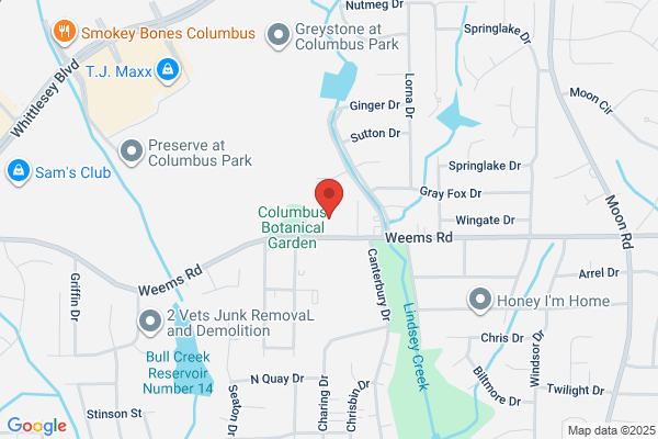 Heritage Hills Alzheimers Special Care Center
