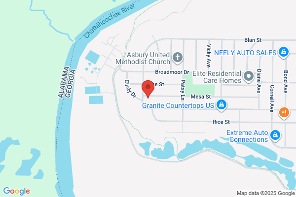 South Columbus Personal Care Home Inc