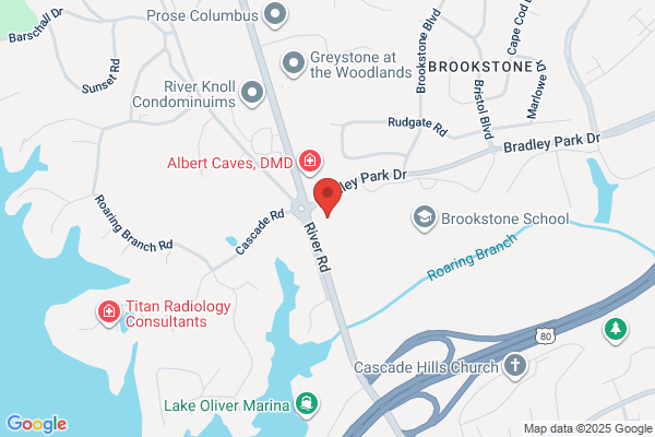 Sunrise Assisted Living At Brookside Glen