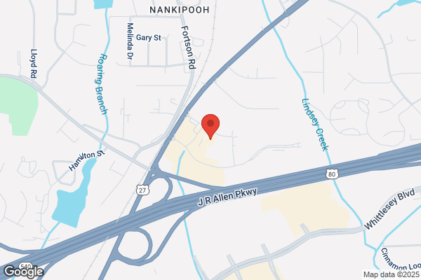 Holiday Inn Express & Suites Columbus at Northlake, an IHG Hotel