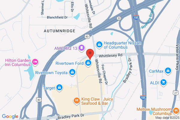 Staybridge Suites Columbus - Fort Moore, an IHG Hotel