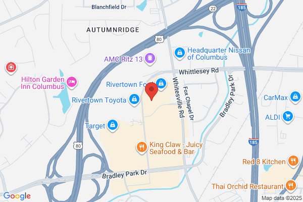 Home2 Suites by Hilton Columbus, GA