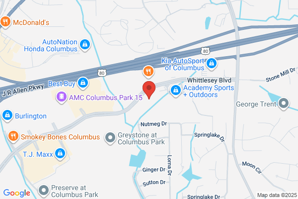 Homewood Suites by Hilton Columbus