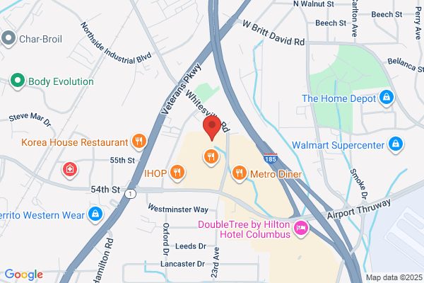 Baymont Inns, Inn & Suites, Columbus