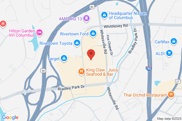 Country Inn & Suites by Radisson, Columbus (Fort Benning), GA - Closed