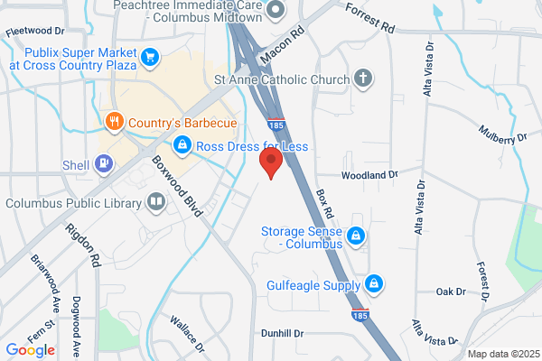 Efficiency Lodge of Columbus Inc
