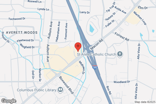 Howard Johnson Inn & Suites