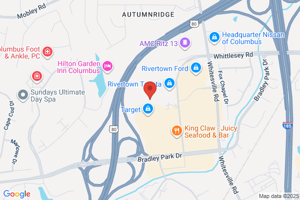 La Quinta Inn Columbus Midtown