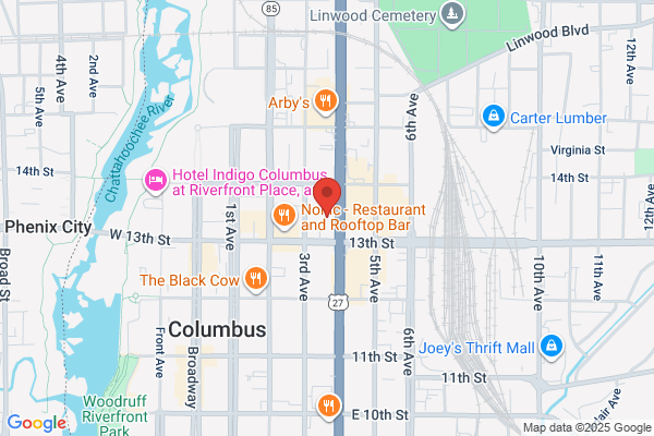 Quality Inn-Columbus