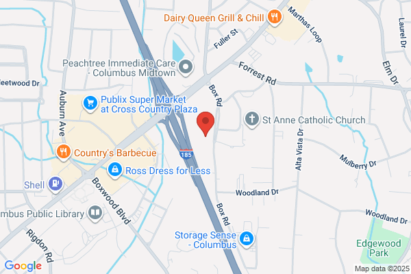 Stafford Upholstery