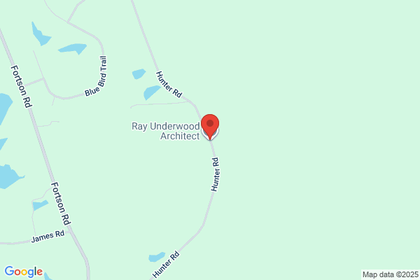Underwood Ray Architect