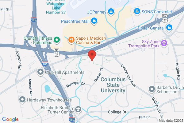 Globe Life Family Heritage Division: Peachtree Heritage Group