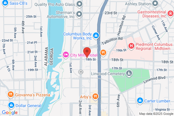 Mutual of Omaha
