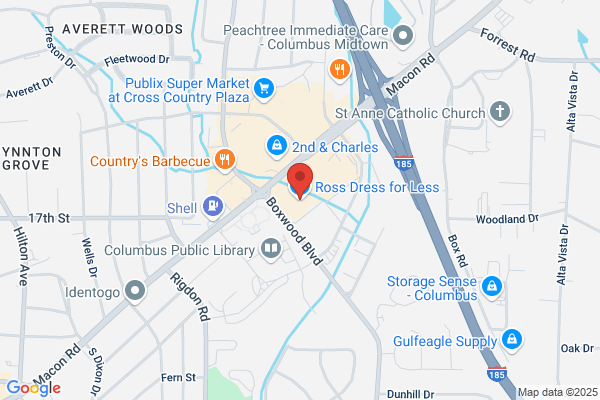 Spectrum Authorized Retailer