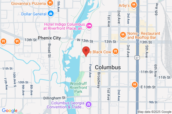Columbus Financial Consultants PC