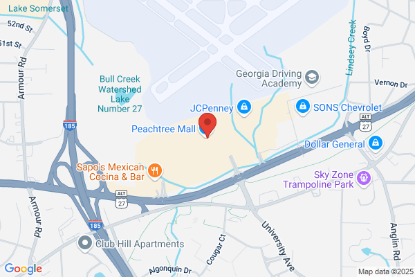 Marks & Morgan Jewelers - Closed