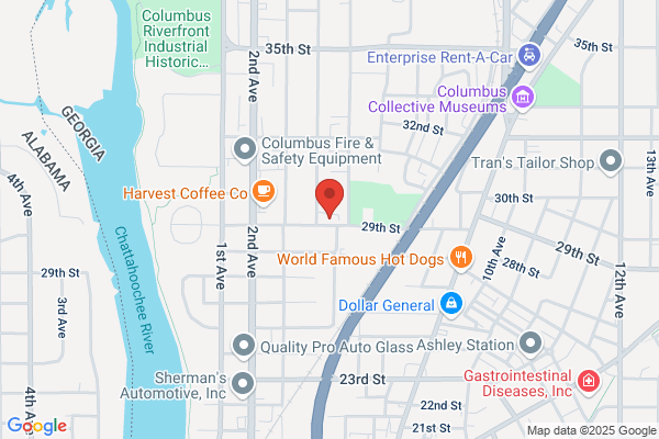 Payless Granite of Columbus LLC