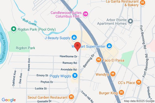 ABC Coin Laundry