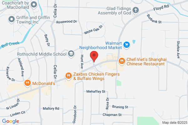 Mays Laundromat