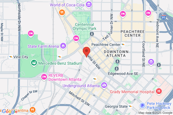 Georgia Legal Services