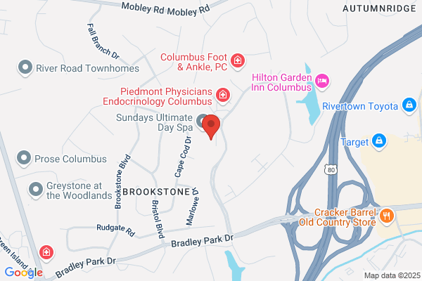 McPherson Dennis P Attorney