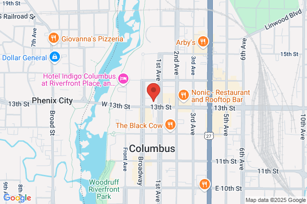 Michael G. Hostilo Attorneys At Law - Columbus