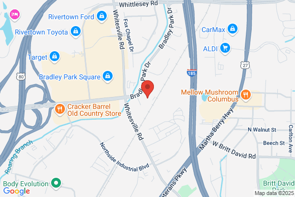 Nicolson, Ray & Turner LLC