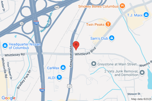 Cartridge World of Columbus