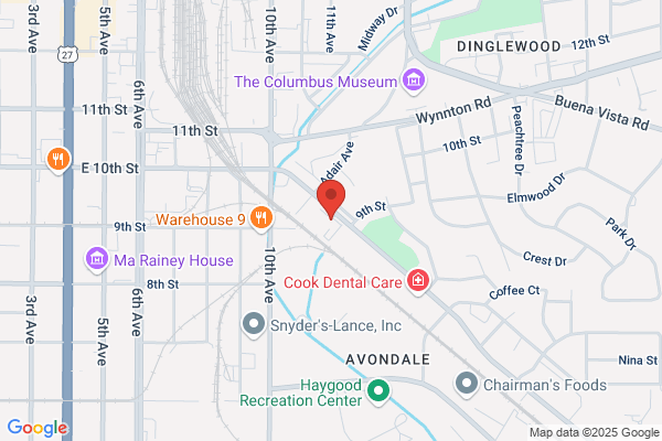 Tda Mechanical Inc
