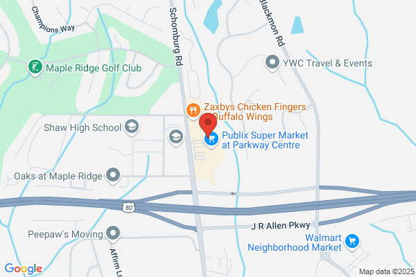 Ace Cleaners
