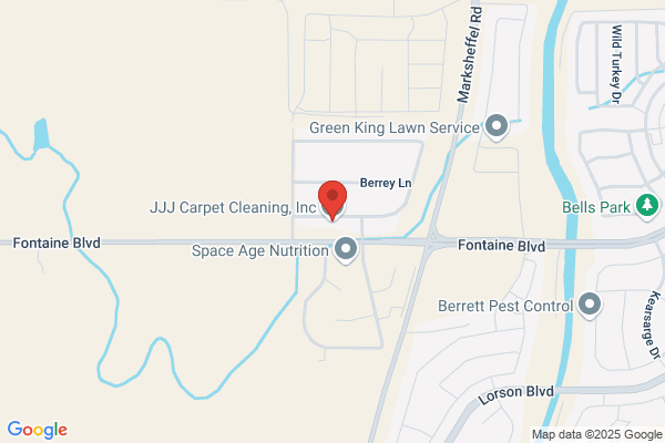Jjj Carpet Cleaning