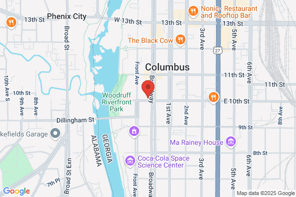 Uptown Columbus Inc