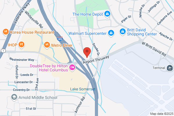 Youngs Tae Kwon DO & Fitness Center