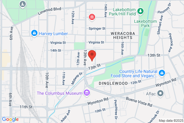 Columbus Therapeutic Massage